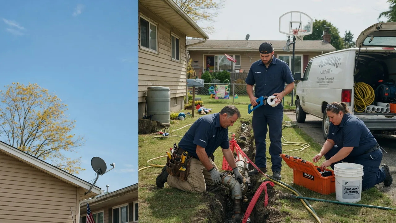 Garbage Disposal Replacement in Cayuga, ND near me